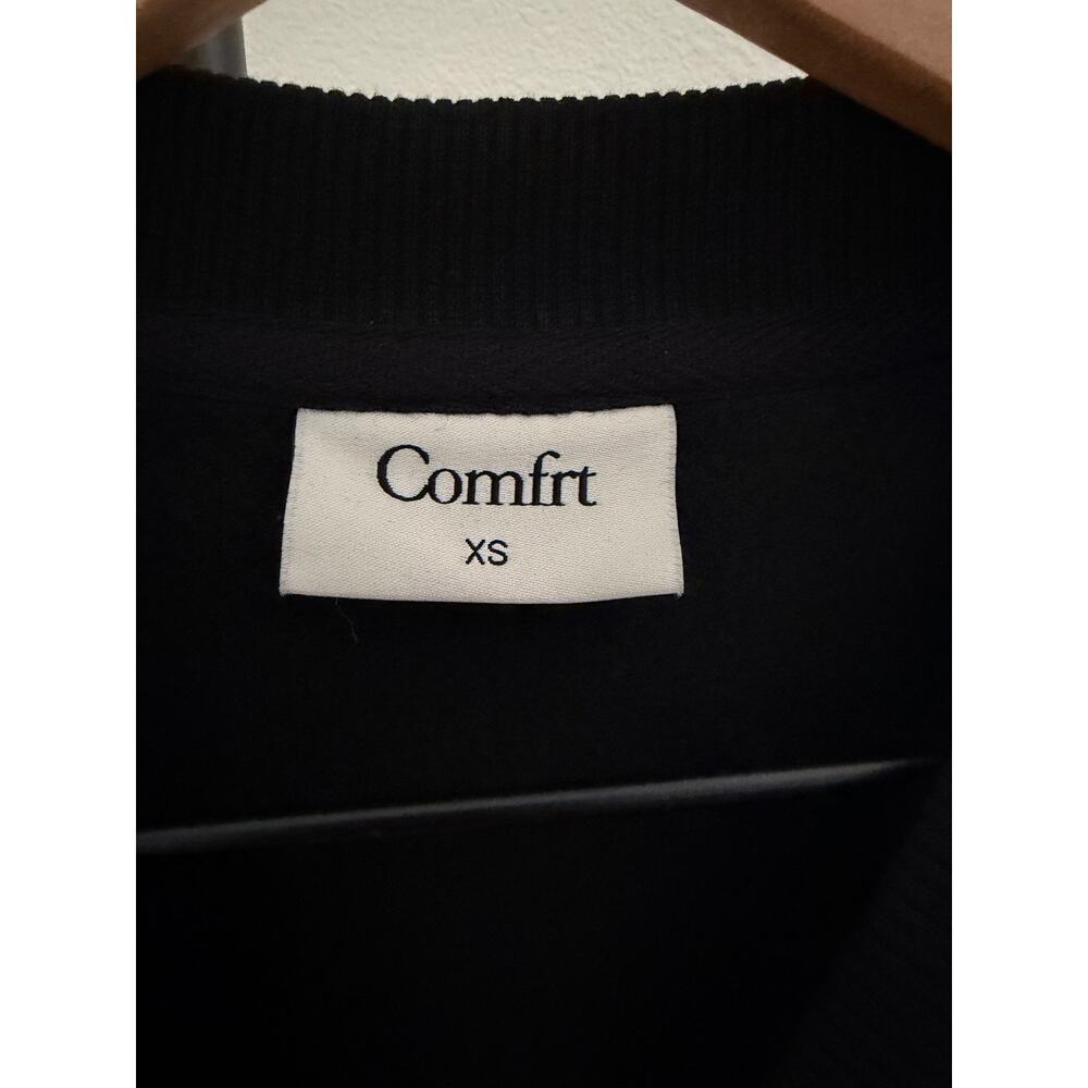 New Comfrt Signature Crew sweatshirt XS - Picture 5 of 5